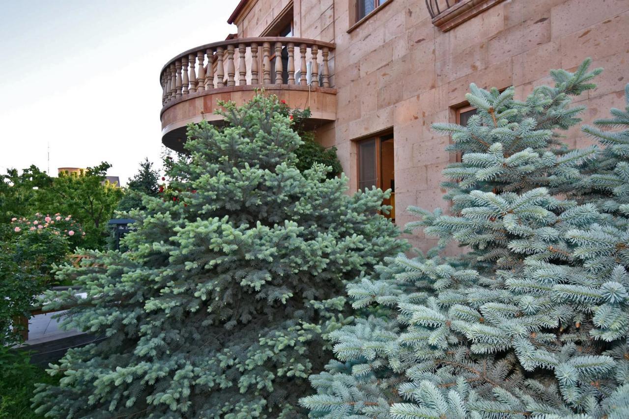 Villa In Nork Єреван Екстер'єр фото